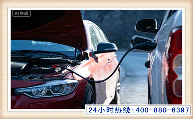 咸丰潍坊拖车,附近24小时汽车拖车救援，潍坊道路救援拖车电话
