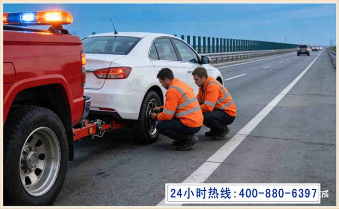 咸丰汽车救援道路救援 咸丰汽车救援道路救援